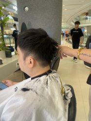 -GANO HAIR 