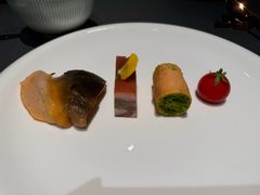 -沈灶河豚宴·河豚融合餐厅(汉中路店)