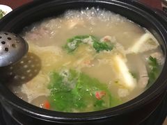 -尼玛藏家风味园(阿山食城店)