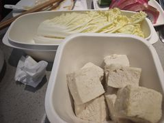 -海底捞火锅(公益西桥店)