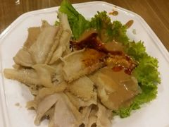 -陈记农家挂炉烤肉(雁南一路店)