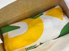 -赛百味SUBWAY(凯德mall大峡谷店)