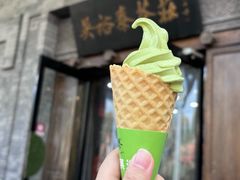 -吴裕泰(雍和宫店)