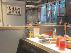 -海汕记·潮汕鲜牛肉火锅·自助