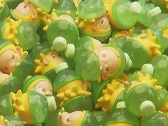 -泡泡玛特POPMART(沈阳大悦城店)