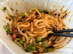 -四季民福烤鸭店(王府井东安门店)