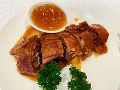 -香宫中餐厅 · 桂林香格里拉