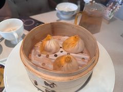 -狮王府淮扬菜(老门东店)
