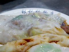-银记肠粉店(市二宫店)