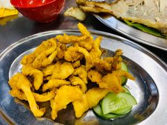 -黄亚华小食店(Jalan Alor)