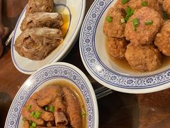 -龍聚祥烧麦馆(万达店)