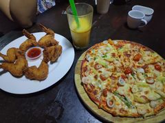 -Scarborough Fish & Chips- Tanjung Rhu