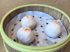 -金鹰国际酒店·满园春中餐厅