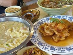 -石老头关东饺子王·东北菜(嘉华鑫城店)