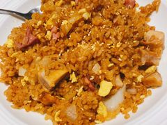 照烧鸡肉炒饭-必胜客(北苑路店)
