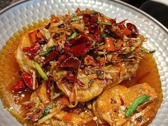 -一善菌·云南菌汤·云南菜(银泰城店)