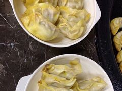 -蒋家桥饺面店(四望亭路店)