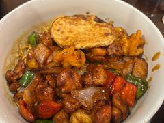 -王繁星面馆(西安熙地港店)