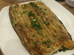 -吉源大排档·鱼生·海鲜(烧烤彩印厂店)