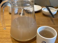 葛根粉-丹江渔村(望京店)