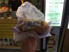 -味正点车轮饼可丽饼(南禅寺店)