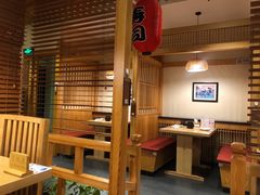-山之川日料放题(通州店)