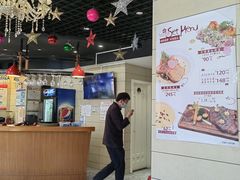 -红房子西菜馆(淮海中路店)
