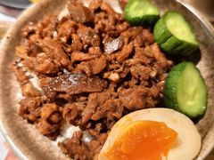 -岛风·台食小馆 ISLAND BISTRO(烟台山店)