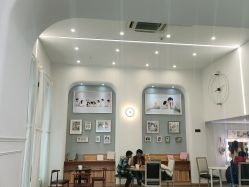 -宝贝家族国际影像馆(东郊记忆店)