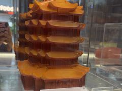 -GRAMCAKE一克甜品(昙华林花园山店)