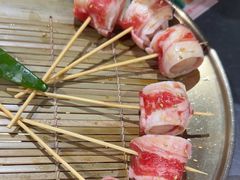 -本炙炭烤·蒲烧活鳗料理店(金沙洲店)