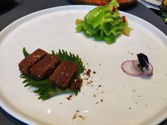 一品蛋酥-天府掌柜(九眼桥店)