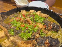 -老板恋上鱼(印象城店)