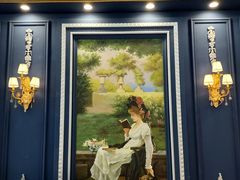 -馨越楼·点心·粤菜(赤坎店)