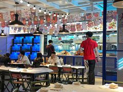 -石牌岭小亮蒸虾•湖北老字号(左岭店)