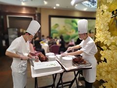 -北京全聚德(王府井店)