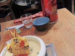 -局气烤鸭·北京菜(前门店)