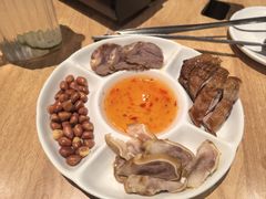 -糟粕醋·椰苑海南菜餐厅(亚龙湾天域酒店)