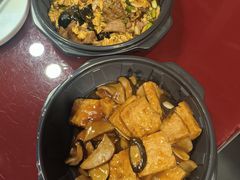 -宏状元现熬粥·京味菜(五棵松店)