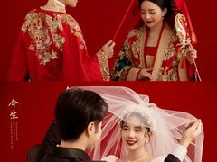 -浪漫一生摄影美学(怀柔开放路店)