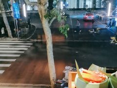 -捞王锅物料理(凯旋路店)