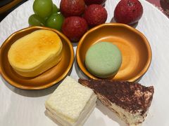 -牛YO寿喜烧·铁板烧和牛火锅自助(市府恒隆店)