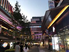 -赵小姐丨新中餐(曲江店)