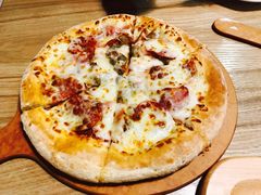 -棒约翰比萨·意面(剑河店)