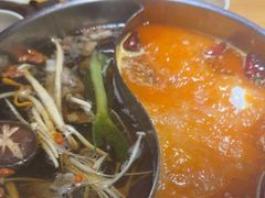 -四喜小胖·北京涮肉(五道营店)