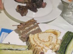 -戈拿旺巴西烤肉(崇文门店)