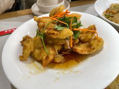 -李老哈·东北菜(宋园路店)