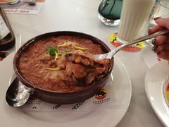 -Mezomd曼索蒂西班牙餐厅(广粤店)
