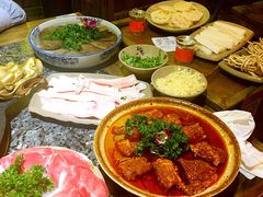 -蜀大侠火锅(建设路第五大道店)