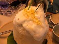 -CHINCHIN 青青·泰国料理(万象食家店)